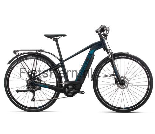 Orbea Comfort 30 specificaties